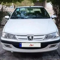 پارس تیوفایف دریچه سیمی