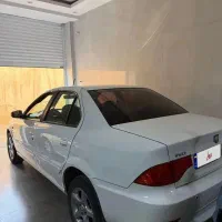 سورن توربو مدل ۹۵|خودرو سواری و وانت|شهرکرد, |دیوار