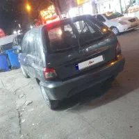 پراید۱۱۱|خودرو سواری و وانت|خرم‌آباد, |دیوار