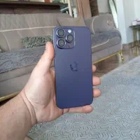 آیفون 14 پرو مکس 1 ترابایت پک اصلی