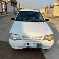 پراید132مدل97