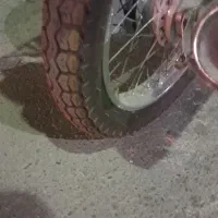 موتور سیکلت ۱۲۵ سحر۱۳۹۵کارت سوخت فعال|موتورسیکلت|کرج, مصباح|دیوار