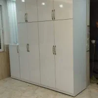 ساخت و تعمیر کابینت و کمد|خدمات پیشه و مهارت|مشگین شهر, |دیوار