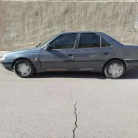 پژو405دلفینی|خودرو سواری و وانت|کهریزک, |دیوار