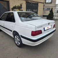 پارس TU5 ۱۴۰۰ سیمی|خودرو سواری و وانت|اردبیل, |دیوار