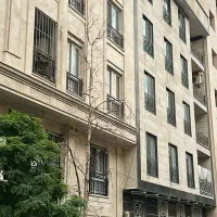 ۱۰۵کلید نخورده/نوساز /کابینت هایگلاس و پرده خور|اجارهٔ آپارتمان|تهران, سازمان برنامه جنوبی|دیوار