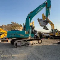 اجاره بیل مکانیکی در شهرک صنعتی شمس آباد|خدمات حمل و نقل|فشاپویه, |دیوار