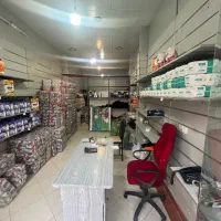 مغازه خیابان مدرس،۴۰متر(همراه با دکور و قفسه)|اجارهٔ مغازه و غرفه|سبزوار, بیهق شرقی|دیوار