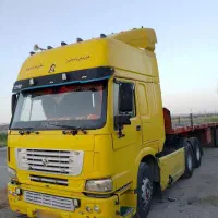 هوو کشنده 86|خودرو سنگین|خسروشاه, |دیوار