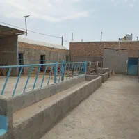 دامداری ۸۰۰ متری دارای مجوز با منزل مسکونی۱۰۰متری|فروش دفتر صنعتی، کشاورزی، تجاری|نیشابور, شهرک فیروزه|دیوار