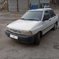 پراید مدل 90