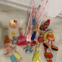 اسباب بازی