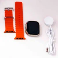 ساعت هوشمند T900 Ultraپرداخت درب منزل ضمانت ۷ روزه|ساعت|ساری, |دیوار