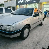 پژو405مدل91نقدواقساط ومعاوضه
