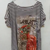 تیشرت زنانه|لباس|تهران, شهرک فردوس (حسینی)|دیوار