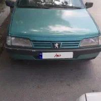 پژو 2000|خودرو سواری و وانت|خوانسار, |دیوار