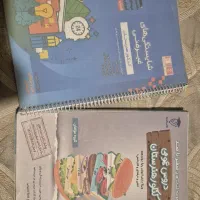 فروش کتاب کنکور کامپیوتر