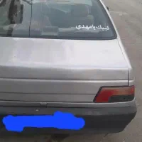 پژو‌روا‌سال|خودرو سواری و وانت|درگزین, |دیوار