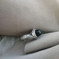 انگشتر نقره|جواهرات|محمدیه-قزوین, |دیوار