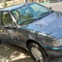 پژو ۴۰۵ مدل۹۷|خودرو سواری و وانت|تهران, ائمه اطهار|دیوار