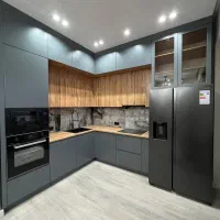 کابینت و کمد دیواری سالاری