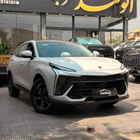 لاماری هیبرید سفید مدل۲۰۲۶ موجود (دراتولندغرب)