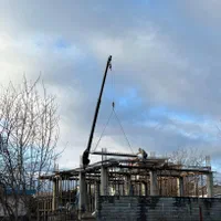 جرثقیل داداشی نوشهر و چالوس پارس|خدمات حمل و نقل|نوشهر, |دیوار