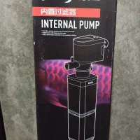 فیلتر داخلی