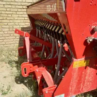 ردیفکار تی دی ۱۸