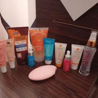 لوازم آرایشی بهداشتی با برند تراست