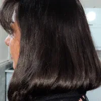 مدل کوتاهی رایگان به متن آگهی برای مدل توجه کنید