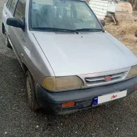 پراید ۱۳۱ تمیز بشرط