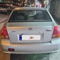 هیوندای ورنا مدل ۸۴|خودرو سواری و وانت|مشهد, توس (بلوار توس)|دیوار