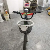 دوچرخه ۲۰در حدنو
