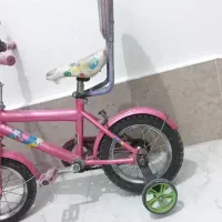 دوچرخه ۱۲|دوچرخه، اسکیت، اسکوتر|ایلام, |دیوار