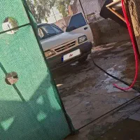 پراید ۸۱