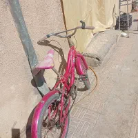 دوچرخه دخترانه