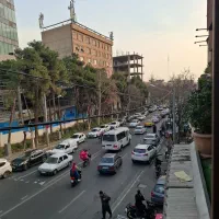 ۱۶۰متر تجاری پاسداران ۴دهنه ۲نبش|اجارهٔ مغازه و غرفه|تهران, پاسداران|دیوار