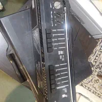 ضبط دو کاسته گروندیک|سیستم صوتی خانگی|تهران, تهرانسر غربی|دیوار