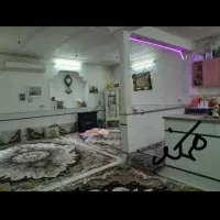 منزل دوطبقه ونیم دربست