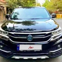 فردا موتور sx5 کارمندی( فوق العاده تمیزمشابه خشک )