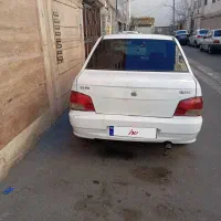 پراید۱۳۲|خودرو سواری و وانت|ملارد, |دیوار