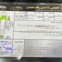 دنا پلاس تیپ ۲ دنده‌ای، مدل ۱۳۹۹|خودرو سواری و وانت|کرج, مشکین‌دشت|دیوار