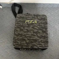 Ps4pro ریجن ۲ اروپا 7216|کنسول، بازی ویدئویی و آنلاین|مشهد, هفده شهریور|دیوار