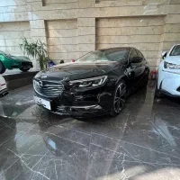 اوپل اینسیگنیا