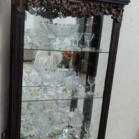 بوفه|بوفه، ویترین، کنسول|پره‌سر, |دیوار