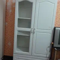 کمد|جاکفشی، کمد، دراور|دزفول, |دیوار