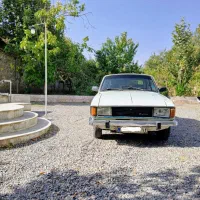فروش پیکان مدل 83