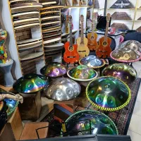 هنگدرام چکی و نقدی و آموزش
