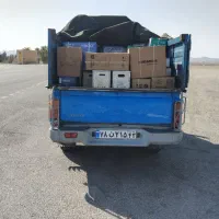 حمل و نقل کالا